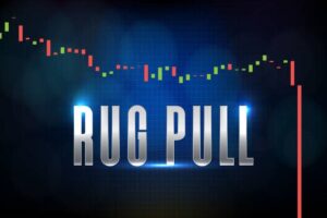 Beware of Crypto scams- Rug Pulls