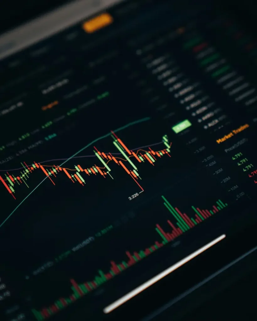 Using Price Action And Tradingview tools To Trade Better